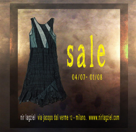 sale