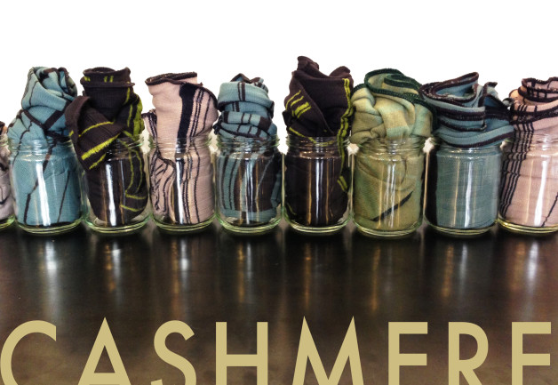 cashmere