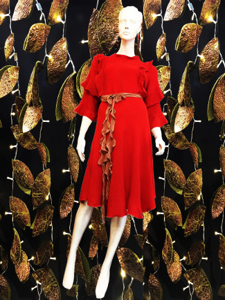 rosso